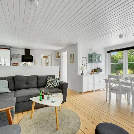 Awesome In With Kitchen