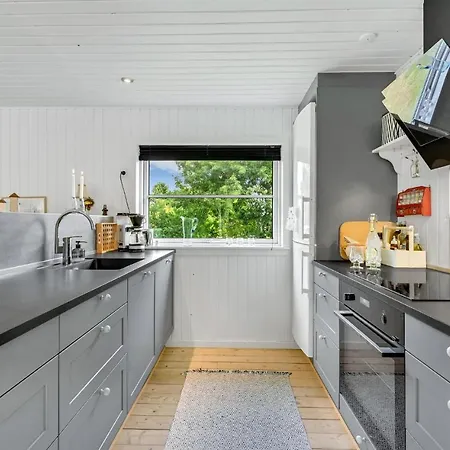 Awesome In With Kitchen * Tarm