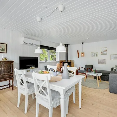 Awesome In With Kitchen